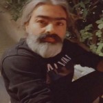 تصویر پروفایل مهدی