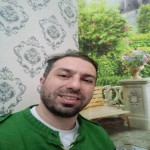 تصویر کاربر با کد 649447