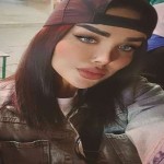 تصویر پروفایل زهرا