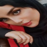 تصویر پروفایل فاطمه