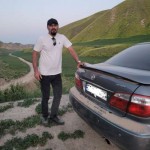 تصویر پروفایل بهروز