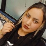 تصویر پروفایل مهشيد