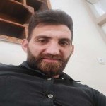 تصویر پروفایل پرهام