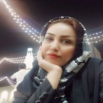 تصویر پروفایل عسل