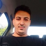 تصویر پروفایل فرهاد