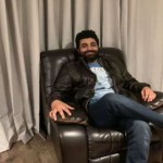 تصویر پروفایل آریا