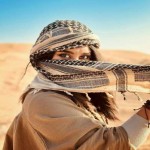 تصویر پروفایل هستی