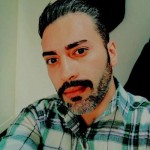تصویر پروفایل علیرضا محمدپور
