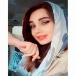 تصویر پروفایل مریم