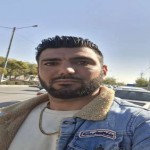 تصویر پروفایل علی