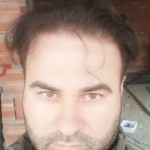 تصویر پروفایل فرشاد