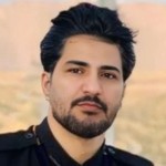 تصویر پروفایل مازیار