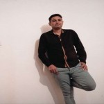 تصویر پروفایل اسماعیل