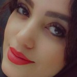 تصویر پروفایل ارزو علیمردانی