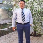 تصویر پروفایل مجید