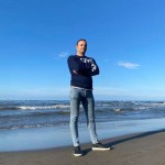 تصویر پروفایل امیر