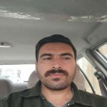 تصویر پروفایل ایوب