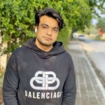 تصویر پروفایل احسان