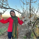 تصویر پروفایل محلا شریفی