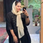 تصویر پروفایل سارا