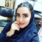 تصویر پروفایل سارا