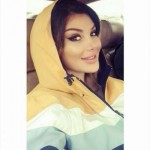 تصویر پروفایل فائزه یعقوبی