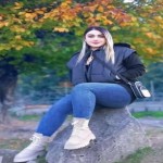 تصویر پروفایل مبینا