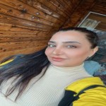 تصویر پروفایل لیلا