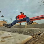 تصویر پروفایل هادی