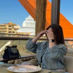 تصویر پروفایل پریسا