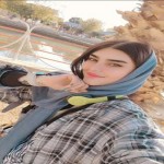 تصویر پروفایل سمیرا