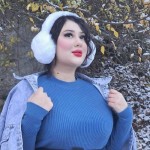 تصویر پروفایل کیمیا