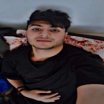 تصویر کاربر با کد 898465