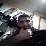 تصویر پروفایل سیدمهدی