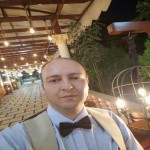 تصویر پروفایل سینا