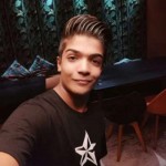 تصویر پروفایل اسماعیل