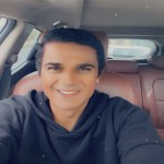 تصویر پروفایل پاشا