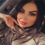 تصویر پروفایل سارا