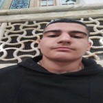 تصویر پروفایل حسین