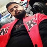 تصویر پروفایل الیاس