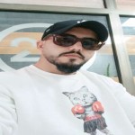 تصویر پروفایل امیر