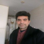 تصویر پروفایل فرزاد