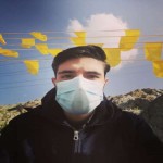 تصویر پروفایل صدرا