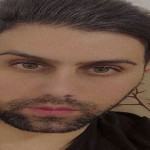 تصویر پروفایل سامان