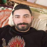 تصویر پروفایل مرتضی