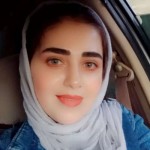 تصویر پروفایل مهسا