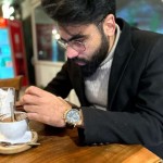 تصویر پروفایل محمد