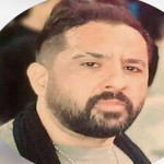 تصویر پروفایل امیر