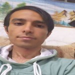 تصویر پروفایل صادق