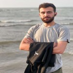 تصویر پروفایل عباس